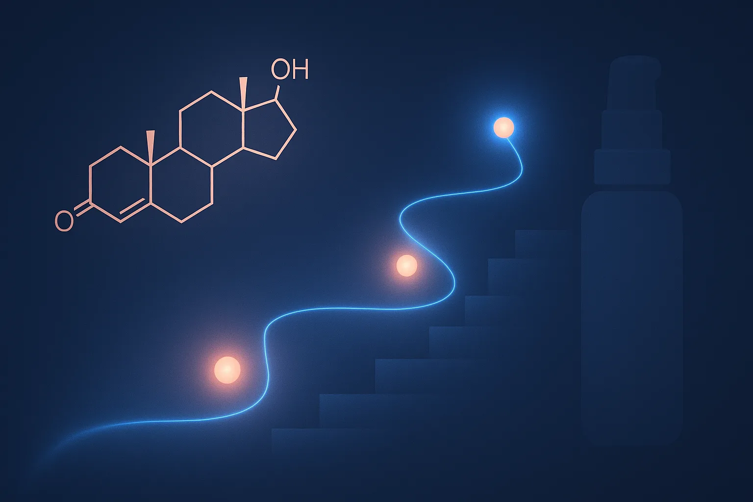 Acrux advances female testosterone to Phase 3 for HSDD treatment