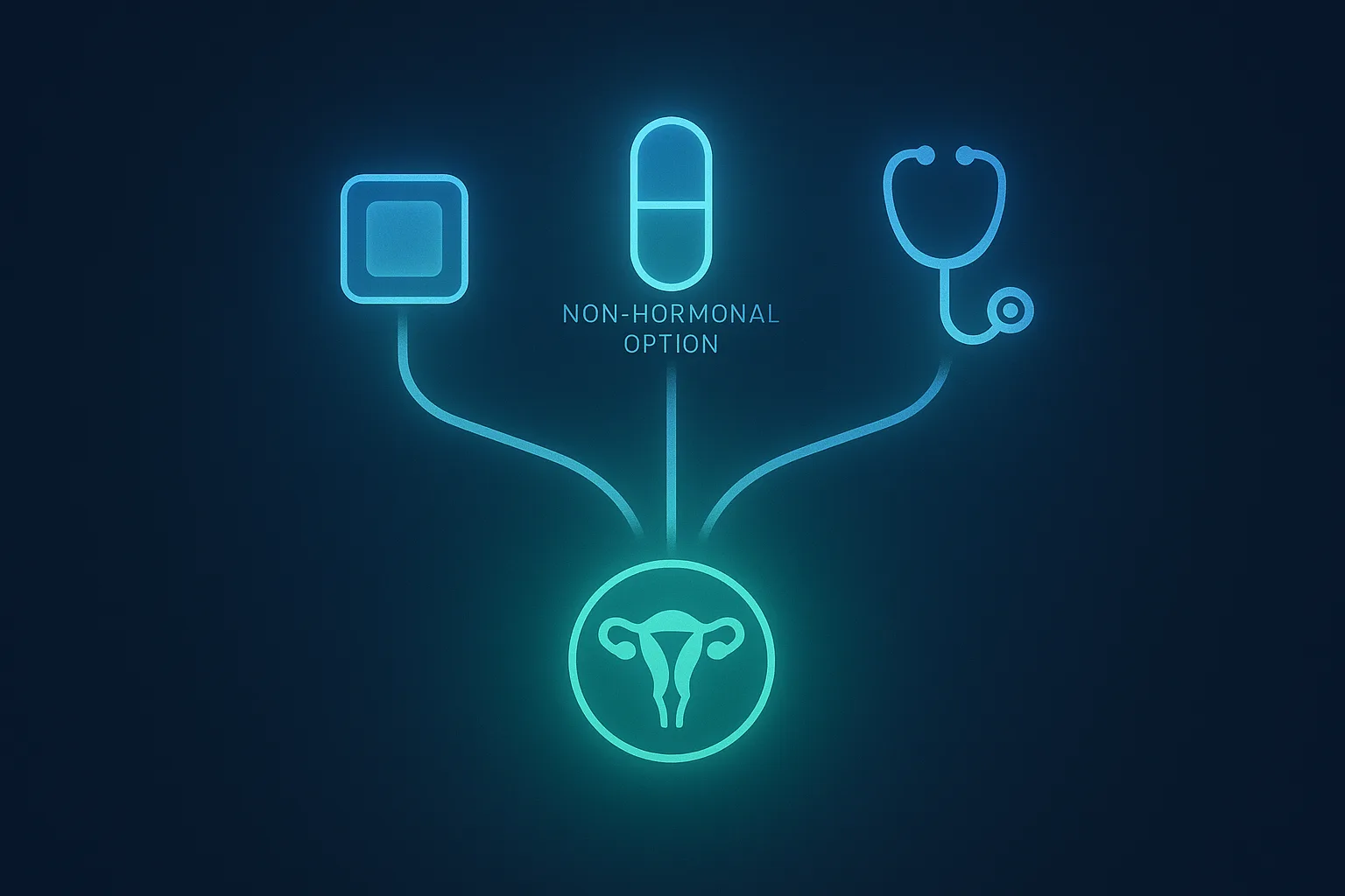 Where antihistamines fit and where they don't in menopause care