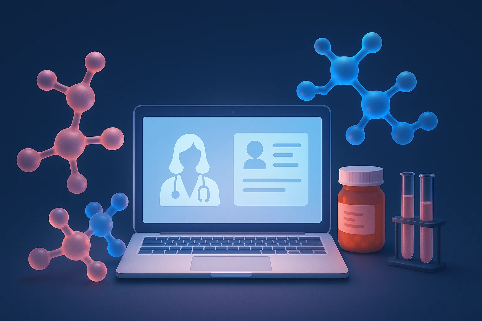 Best Online HRT Clinic for Women