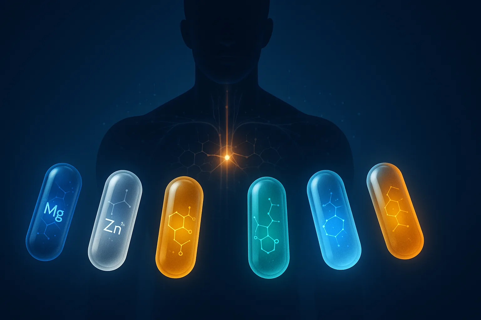 Best Supplements to Take on TRT: Evidence-Based Stack for 2026
