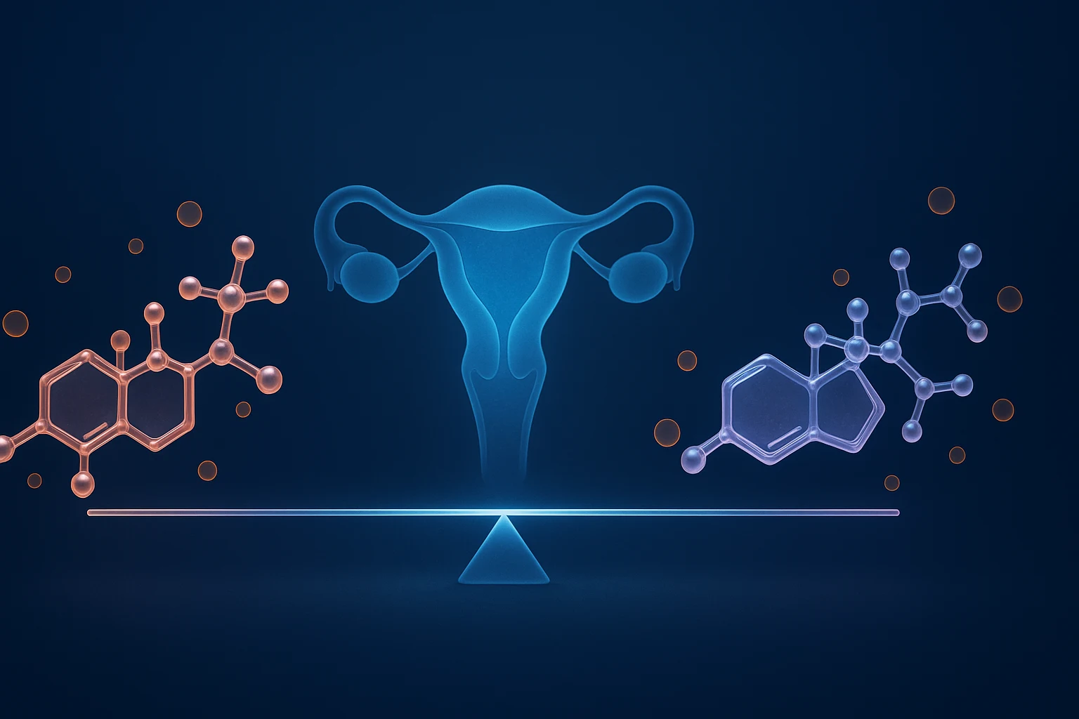 BMS 2026 Update: Progestogen Dosing for Higher Estrogen HRT