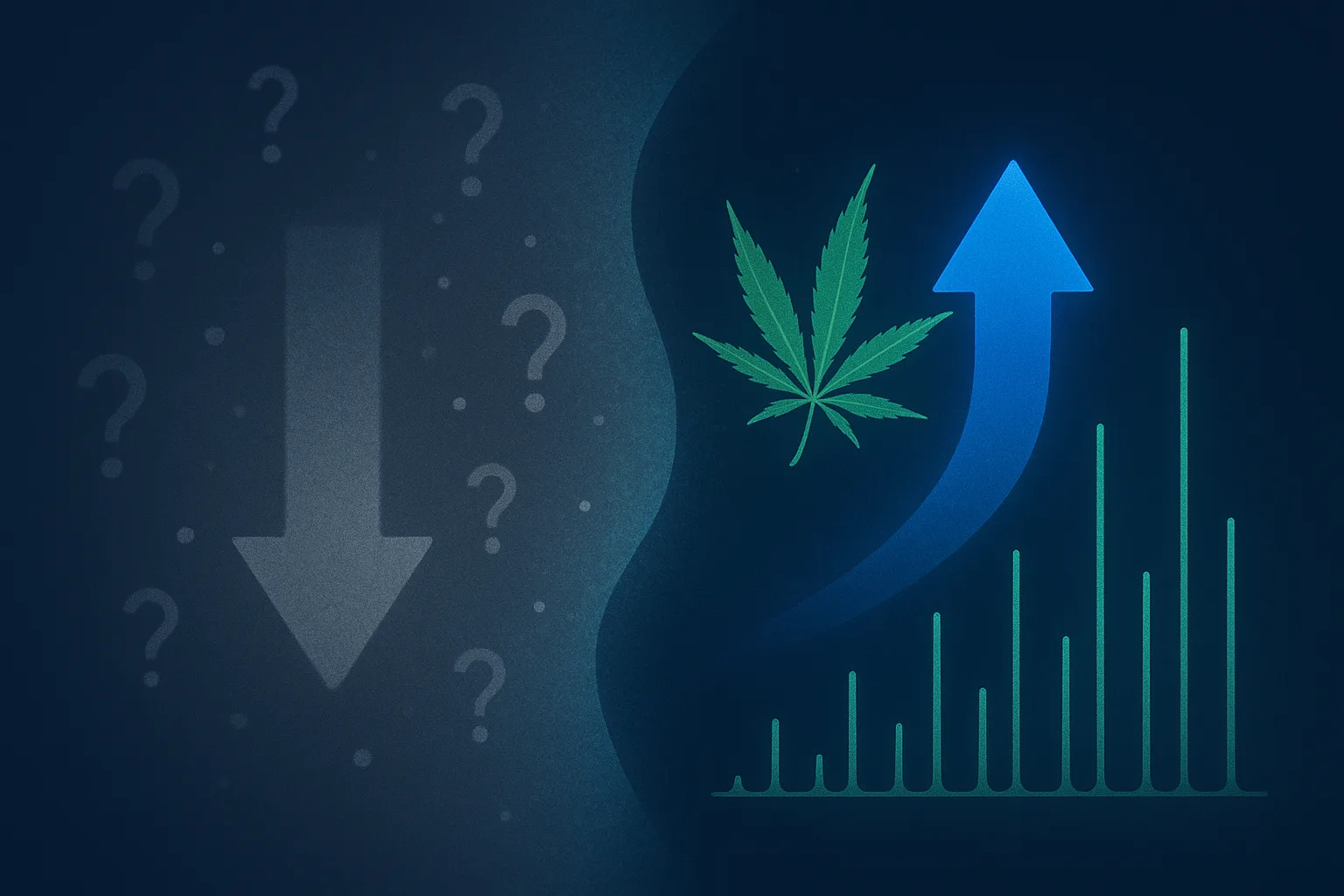 How the New Study Differs From the Old Cannabis-Testosterone Research