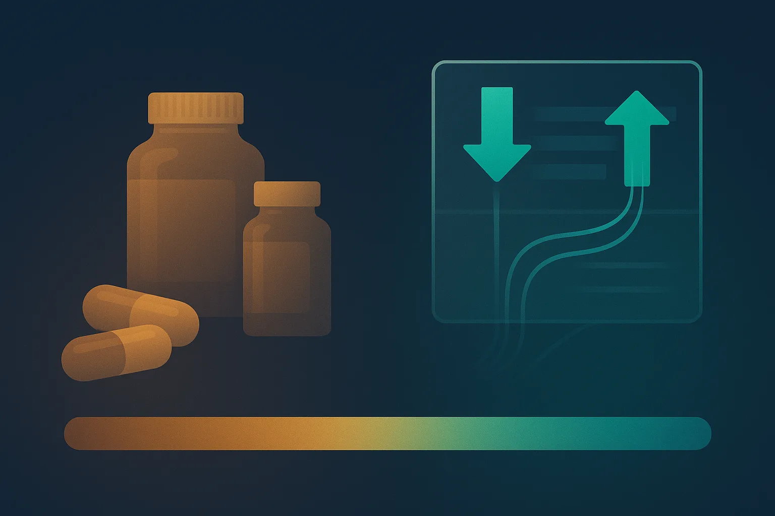 Supplement Evidence vs. Weight Loss Evidence for Testosterone