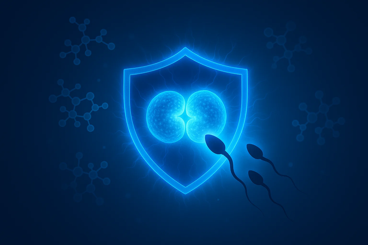 Candidate selection and decision framework