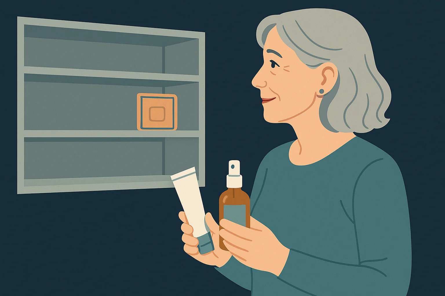 Estrogen Patch Shortage 2026: Alternatives That Work