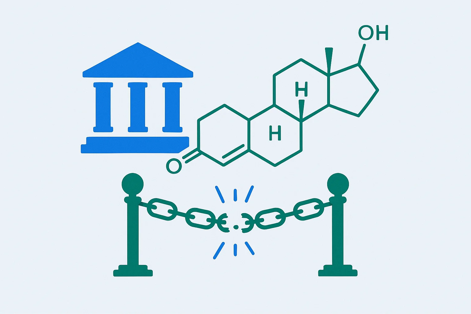 FDA May Deschedule Testosterone: What It Means for TRT
