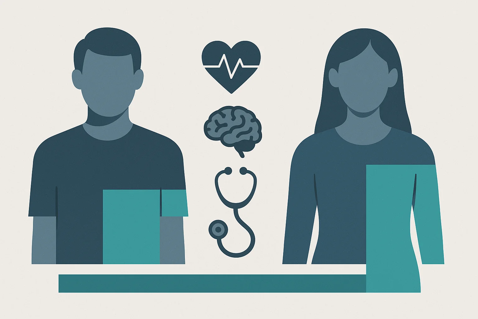 Men's Health Disparities and the Case for Federal Action