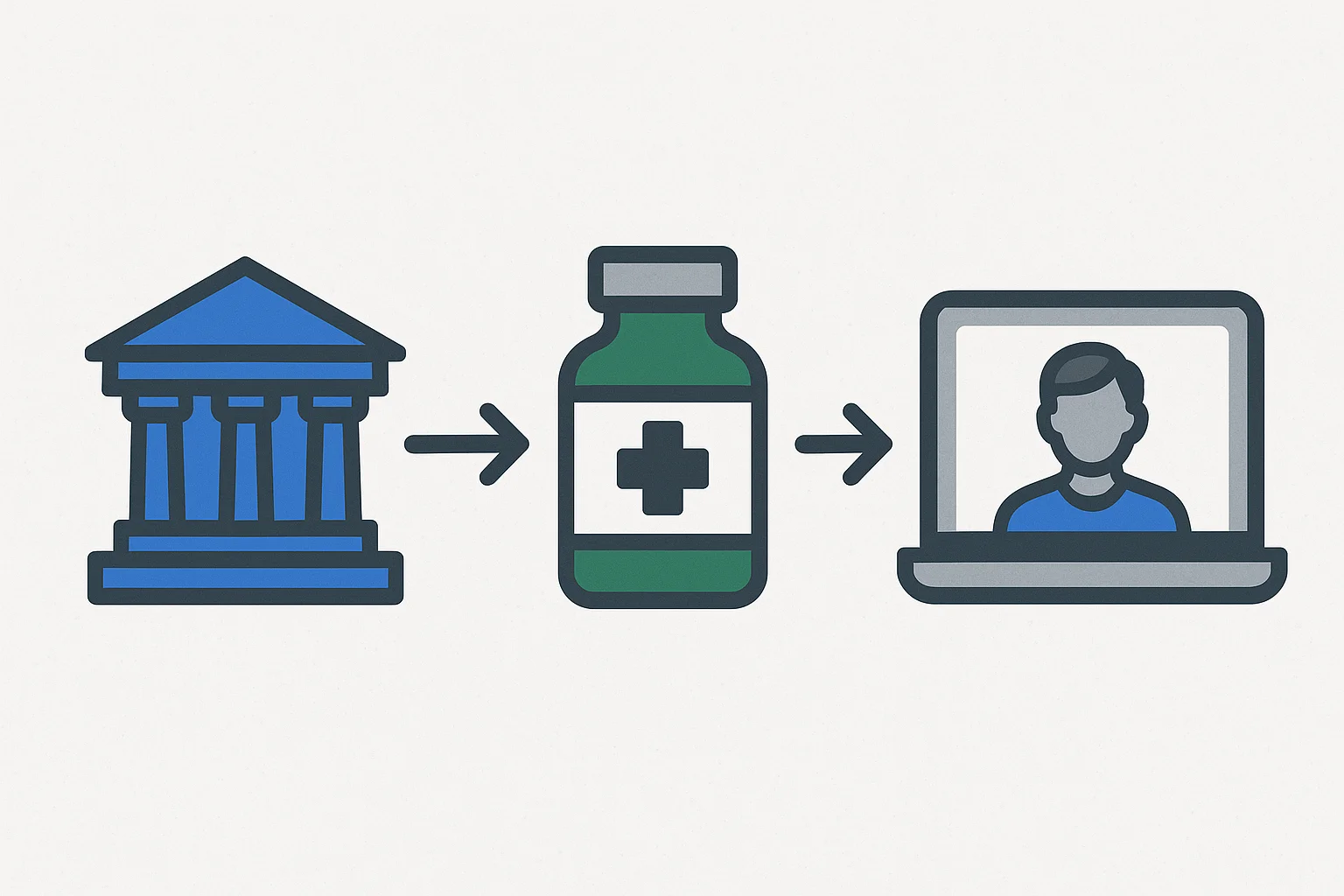 From Policy to Treatment: How Federal Action Affects TRT Access