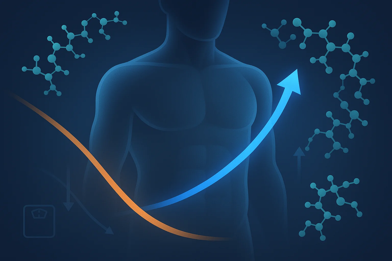 GLP-1 weight-loss medications restoring testosterone in obese men 2026 study