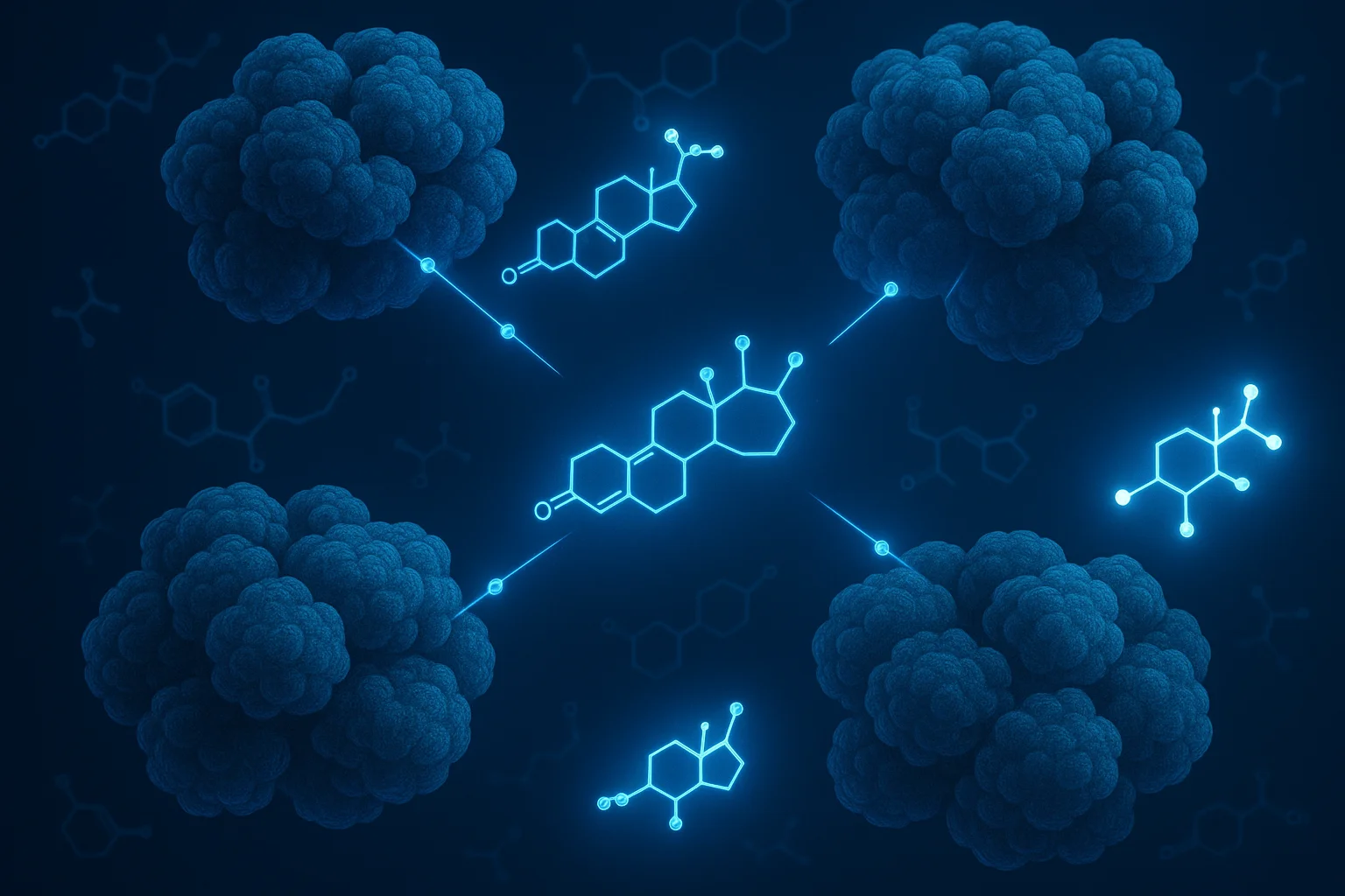 Understanding testosterone reference ranges and markers