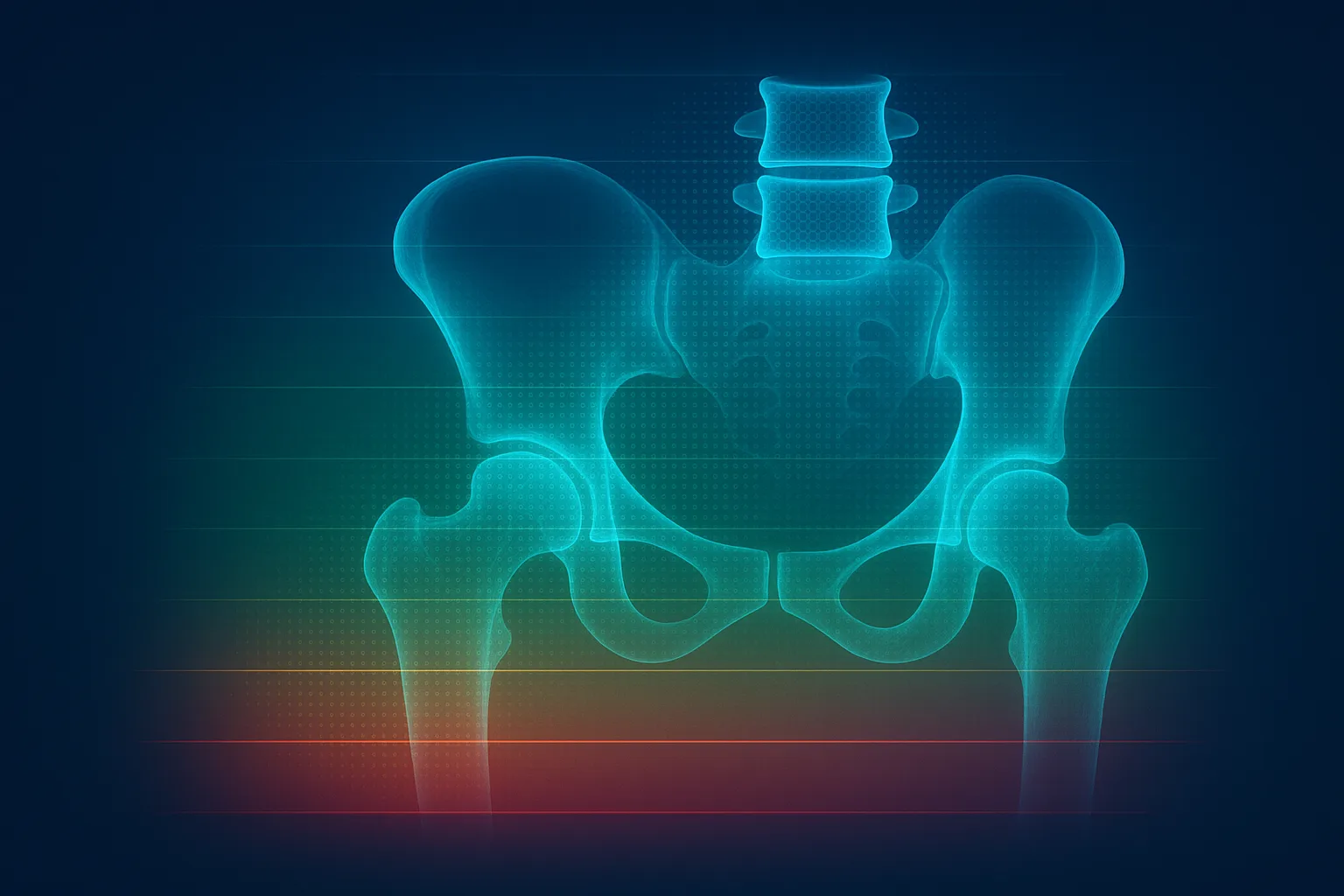 Understanding DEXA Scan Results and Bone Density Scores