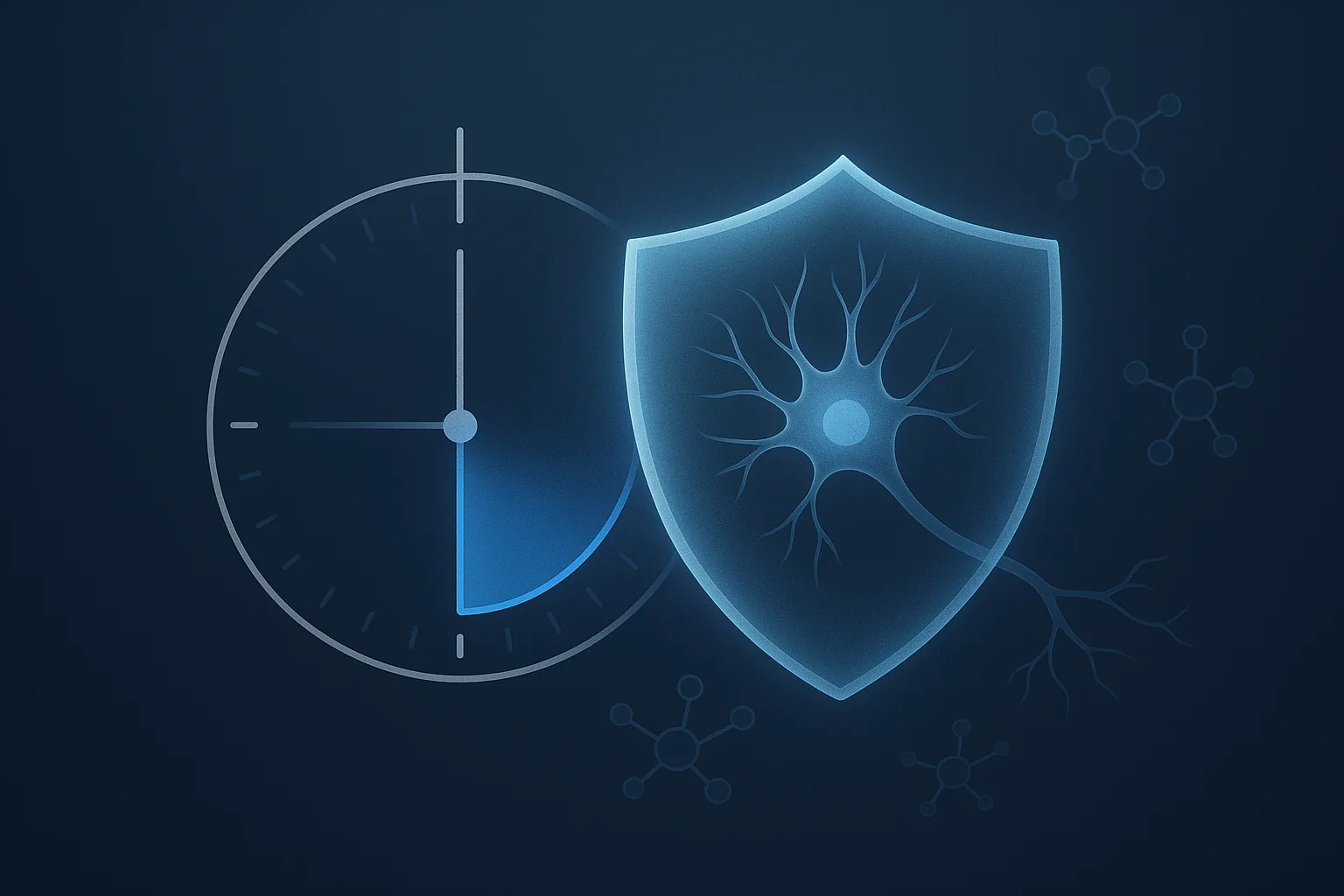 Estrogen's Role in Brain Function and Cognition