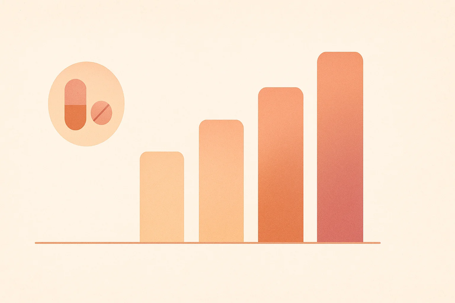 HRT Efficacy vs Non-Hormonal Options for Vasomotor Symptoms