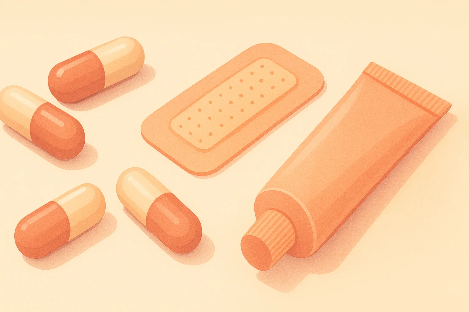 Non-Hormonal Alternatives for Hot Flashes