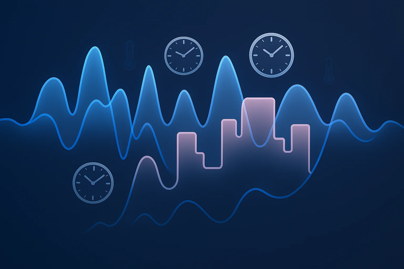 Fluctuating Perimenopausal Hormones Disrupt Sleep Architecture