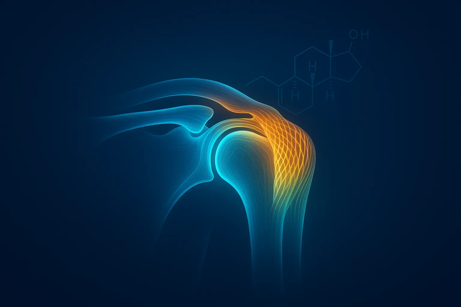 HRT and Frozen Shoulder in Menopause: 2026 Data