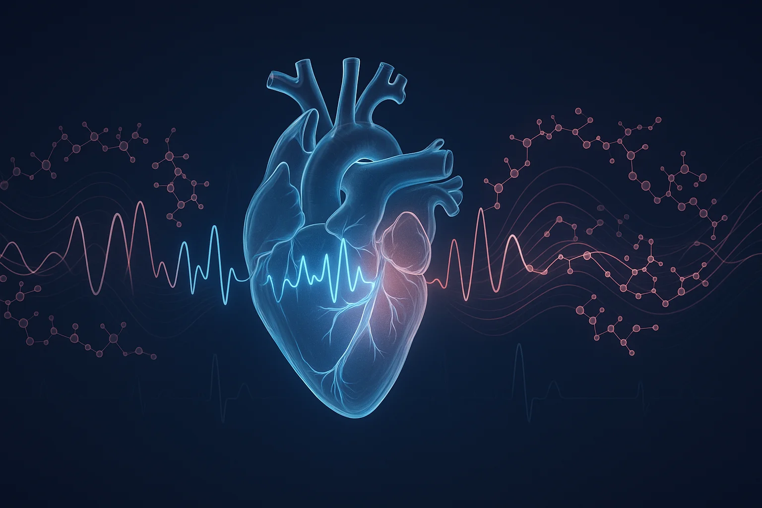 Heart Palpitations in Perimenopause: Causes and HRT Solutions
