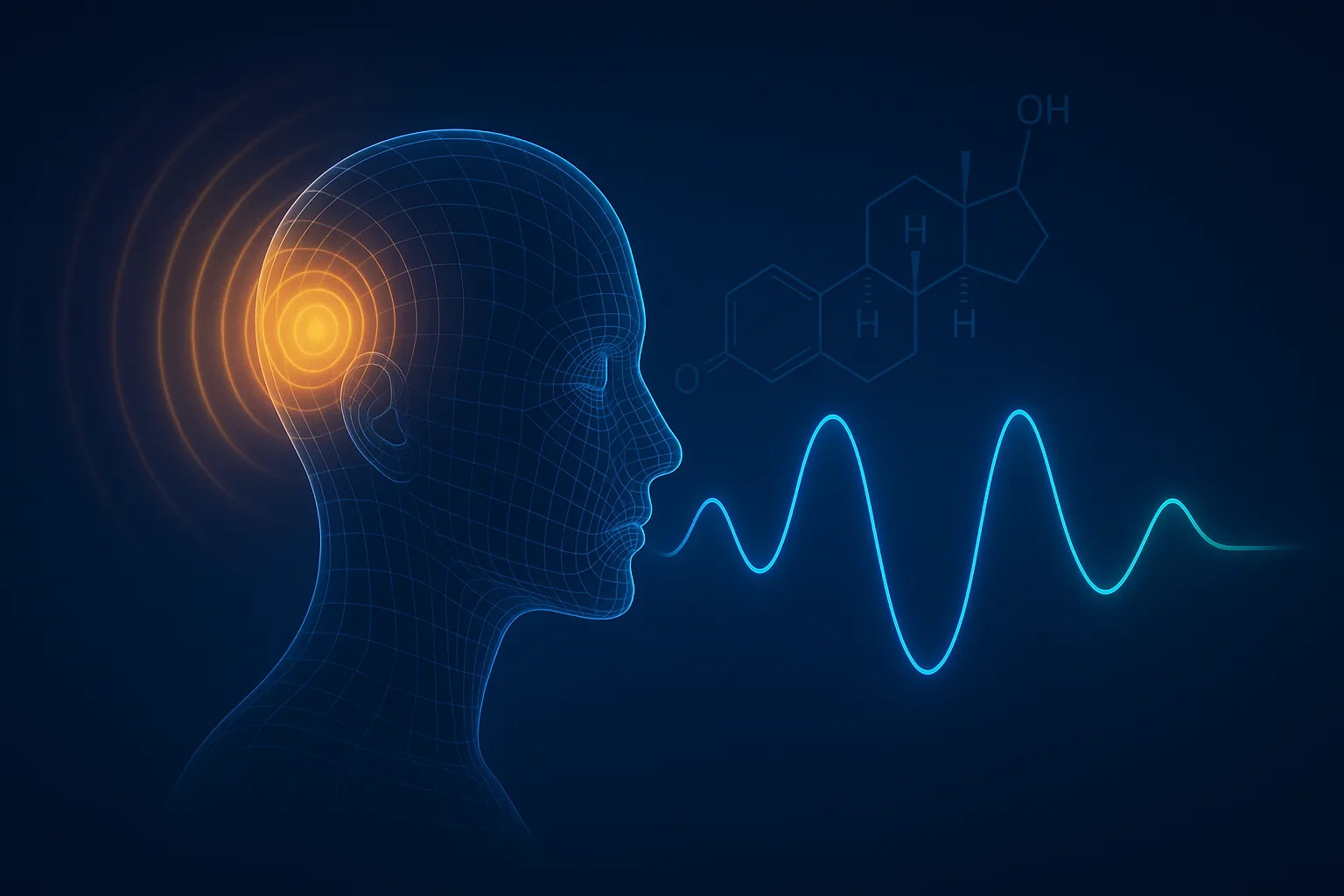 HRT and migraines in perimenopause and menopause: 2026 guide