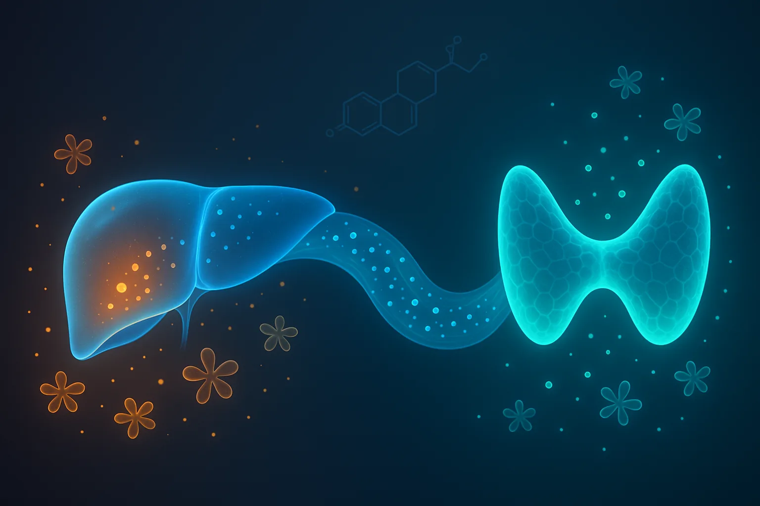 HRT and Thyroid Medication: How Estrogen Changes Dosing in Menopause