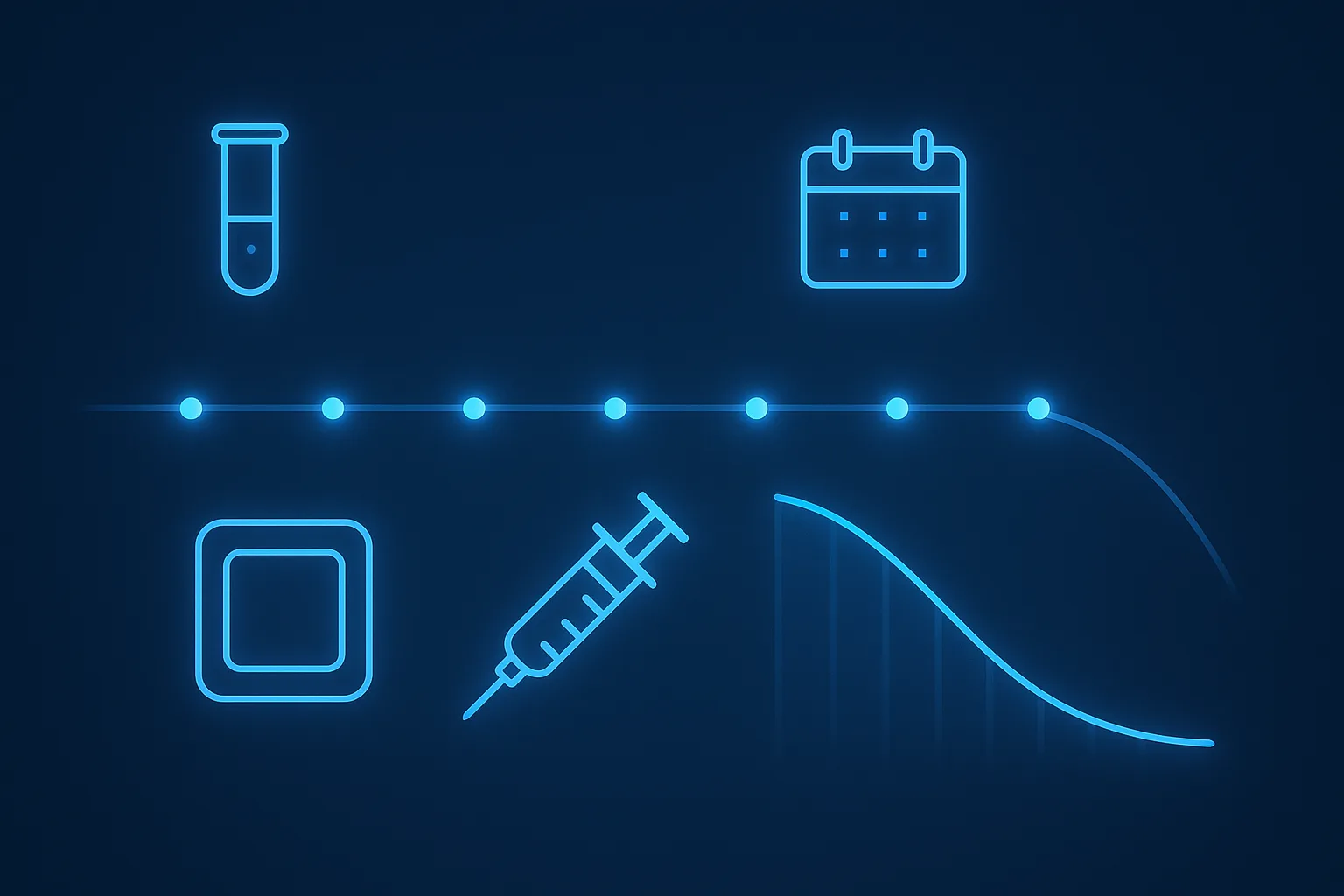 Combined HRT and tirzepatide protocol for postmenopausal women