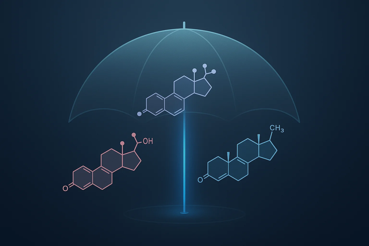 HRT vs TRT: What's the Difference?