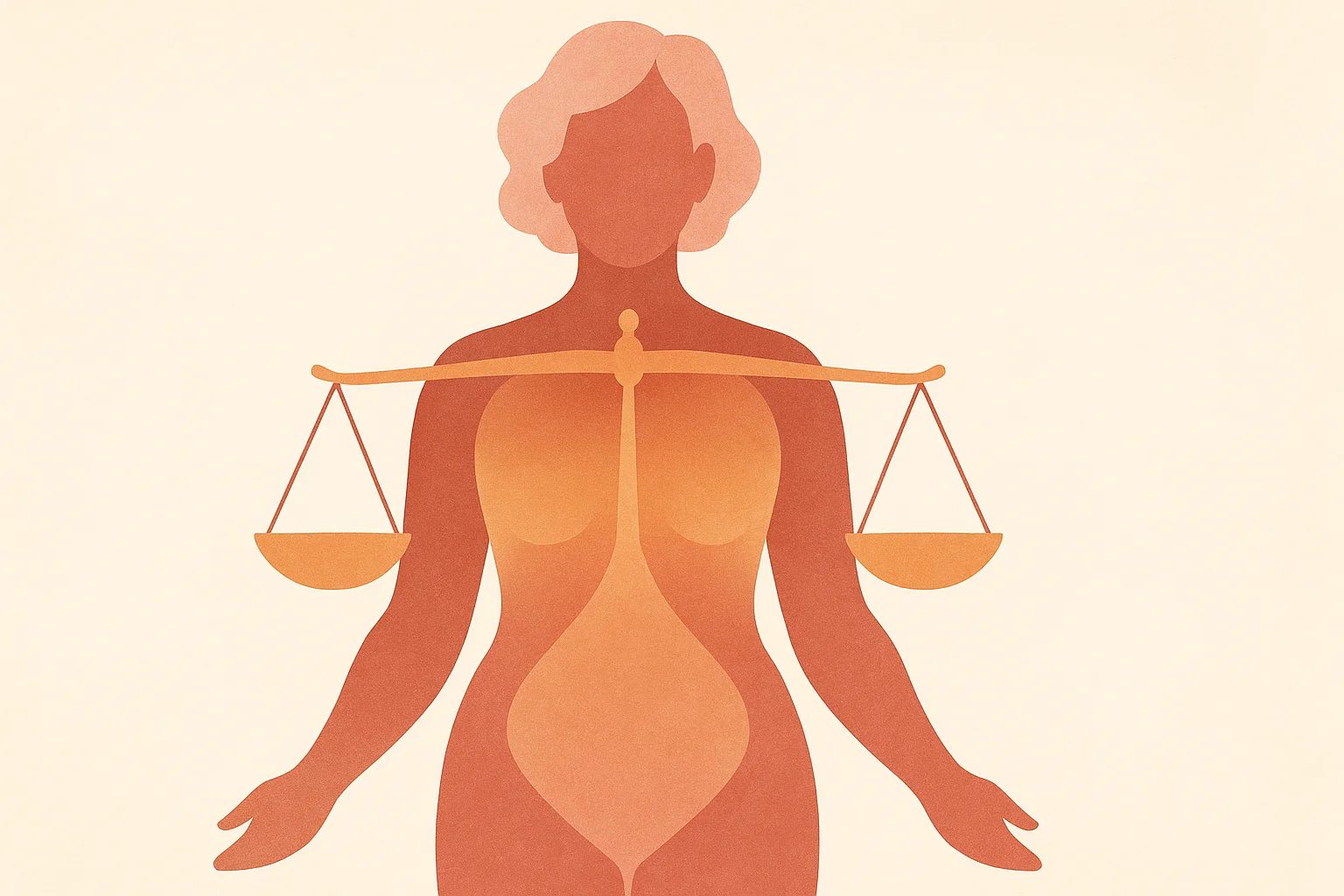 Does HRT Cause Weight Gain? The Real Data