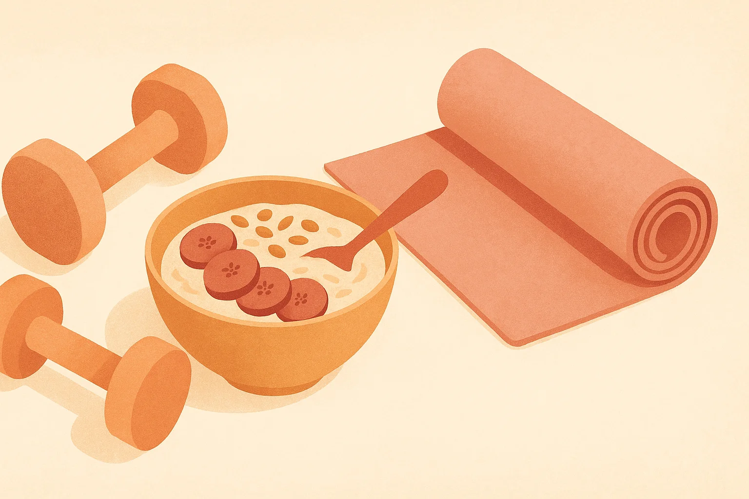 What Actually Works for Menopausal Weight Loss