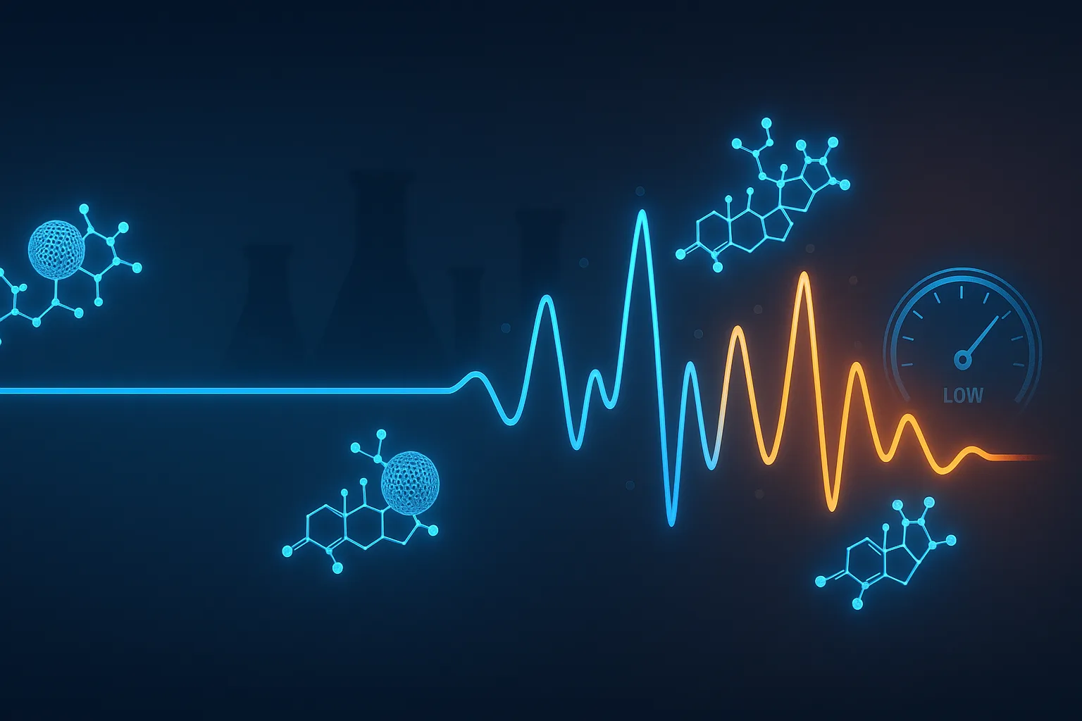 Low SHBG on TRT: Why standard dosing fails when SHBG is below 20