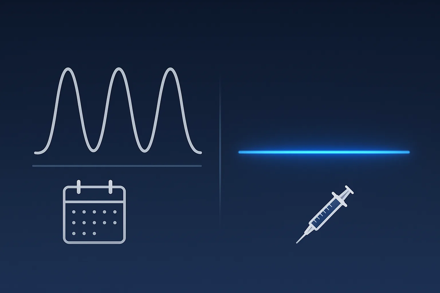 Low-SHBG TRT protocol: daily microdosing produces stable free testosterone