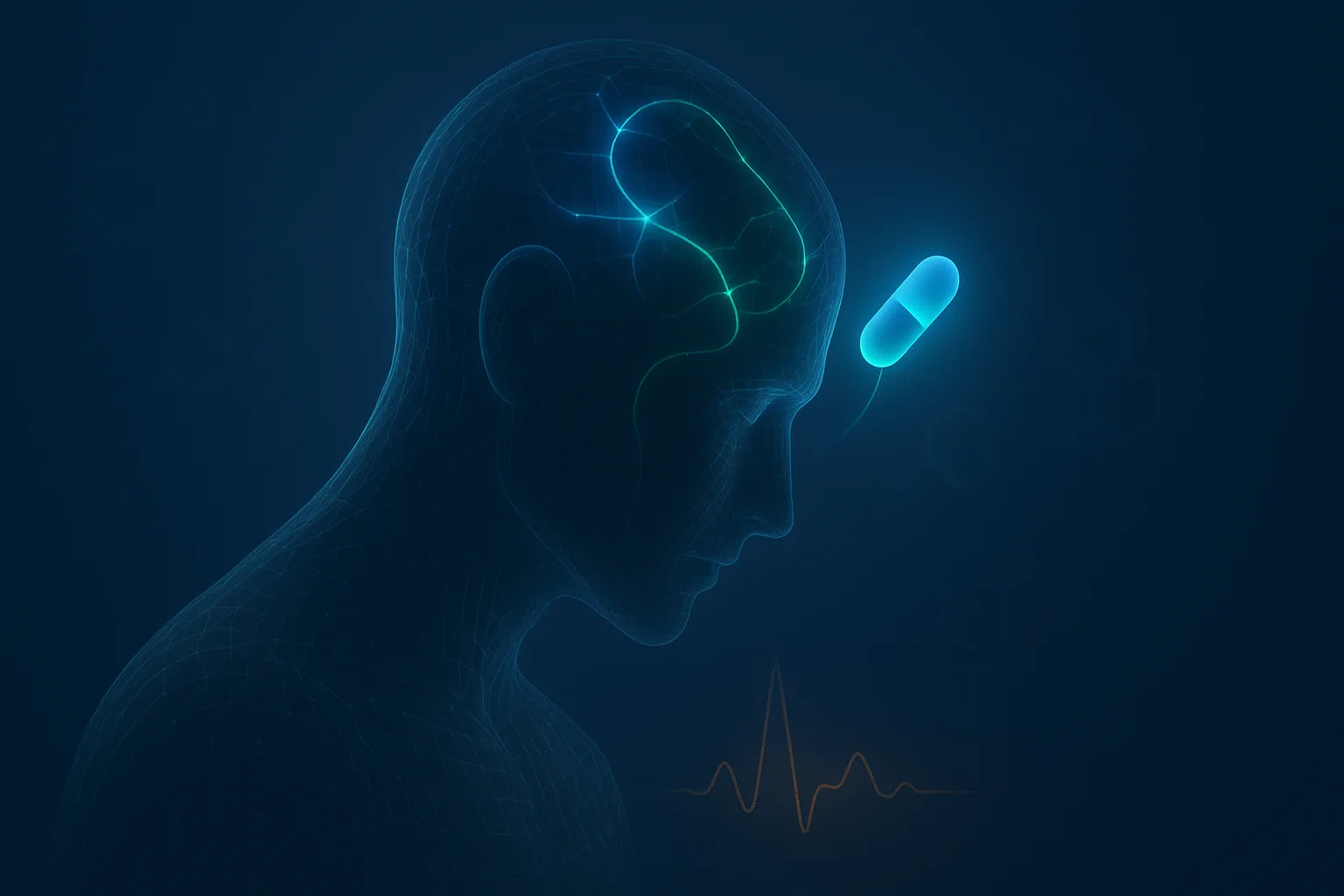 Low Testosterone and Depression: When SSRIs Aren't Enough