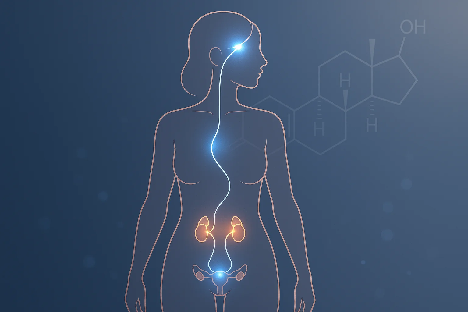 Low Testosterone Symptoms in Women