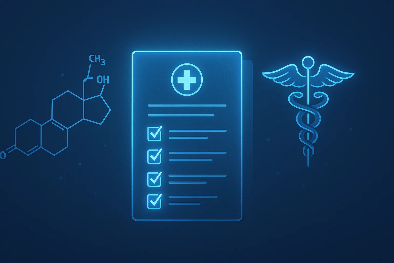 Medicare Advantage TRT coverage changes in 2026 with InterQual criteria