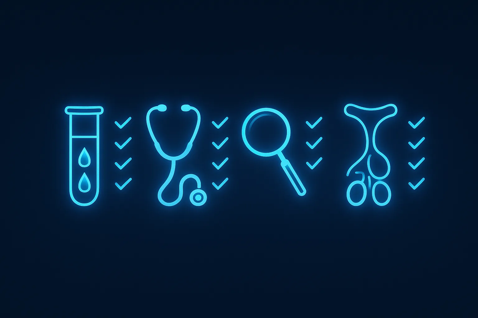 Medicare Advantage TRT approval criteria checklist for 2026