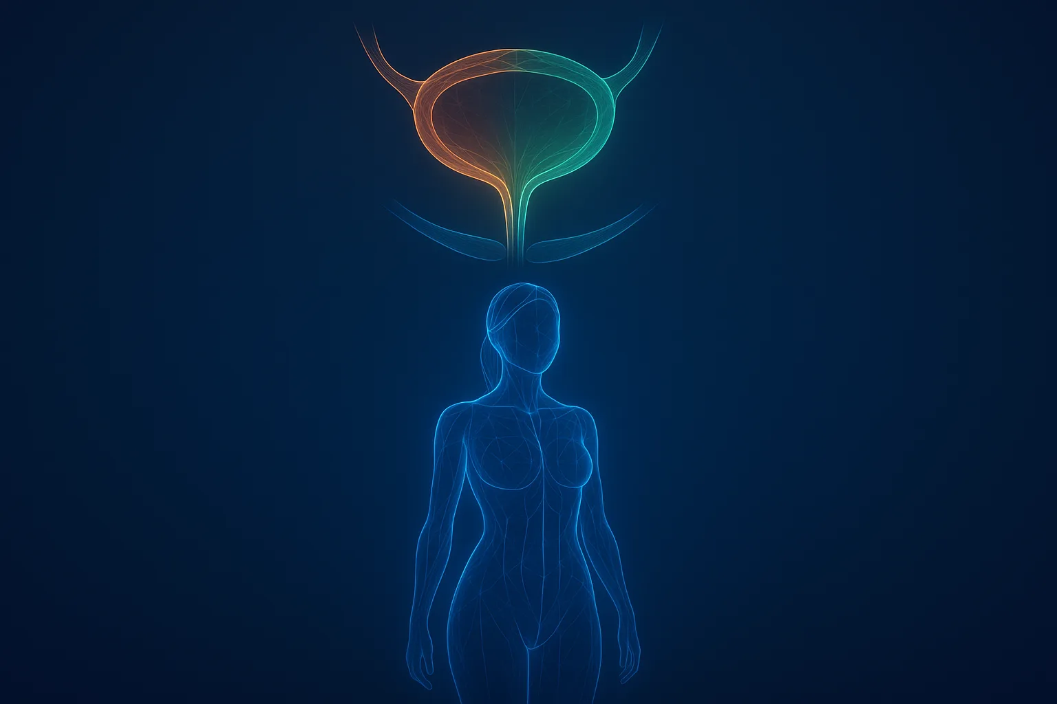 Menopause Bladder Leakage: Why HRT Type Matters