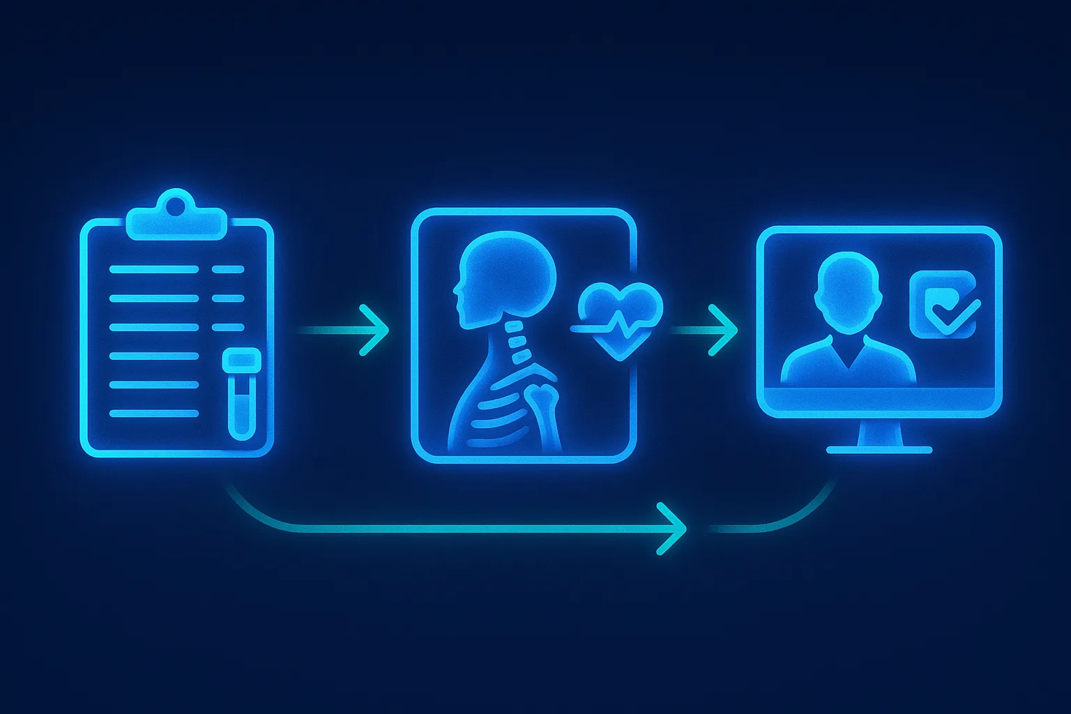 Perimenopause baseline labs monitoring lipids bone density telehealth HRT evaluation plan