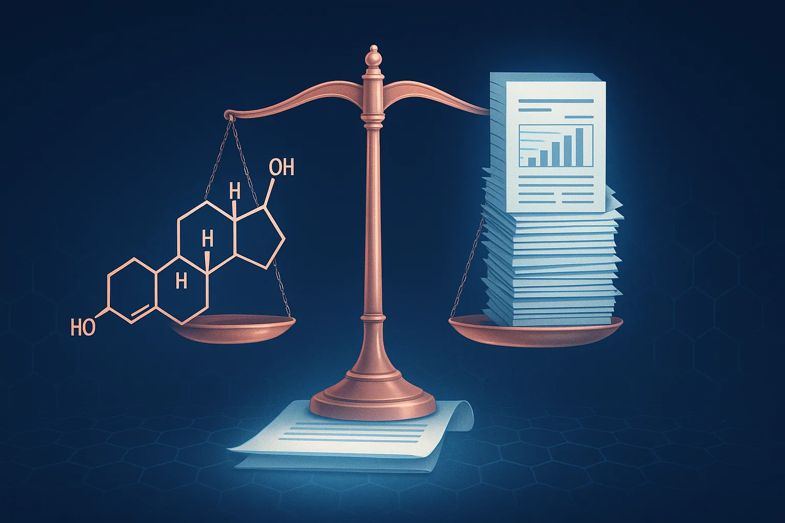 Menopause Society testosterone in women: no justification beyond HSDD per 2025 annual meeting