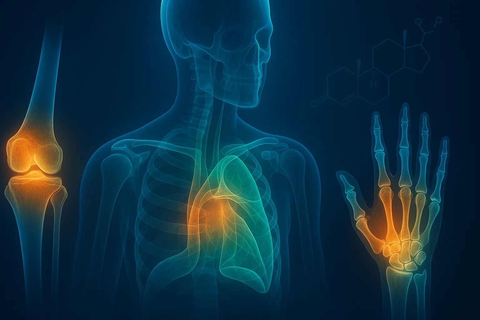 Musculoskeletal Syndrome of Menopause: HRT Guide 2026