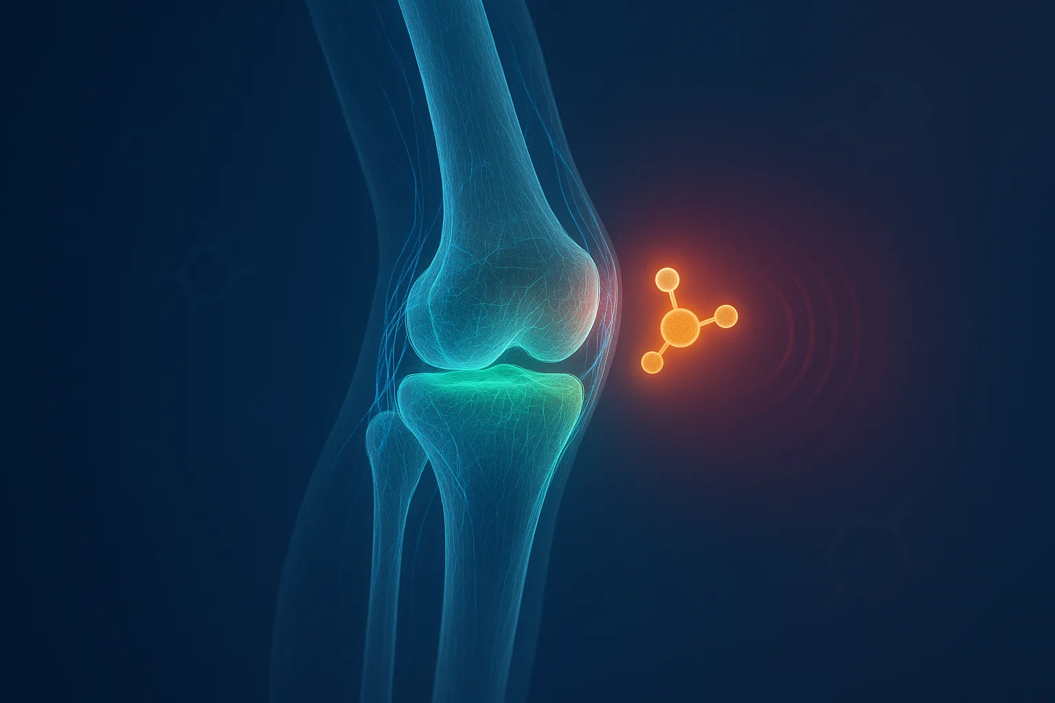 Nandrolone for Joint Pain on TRT: What the Evidence Says
