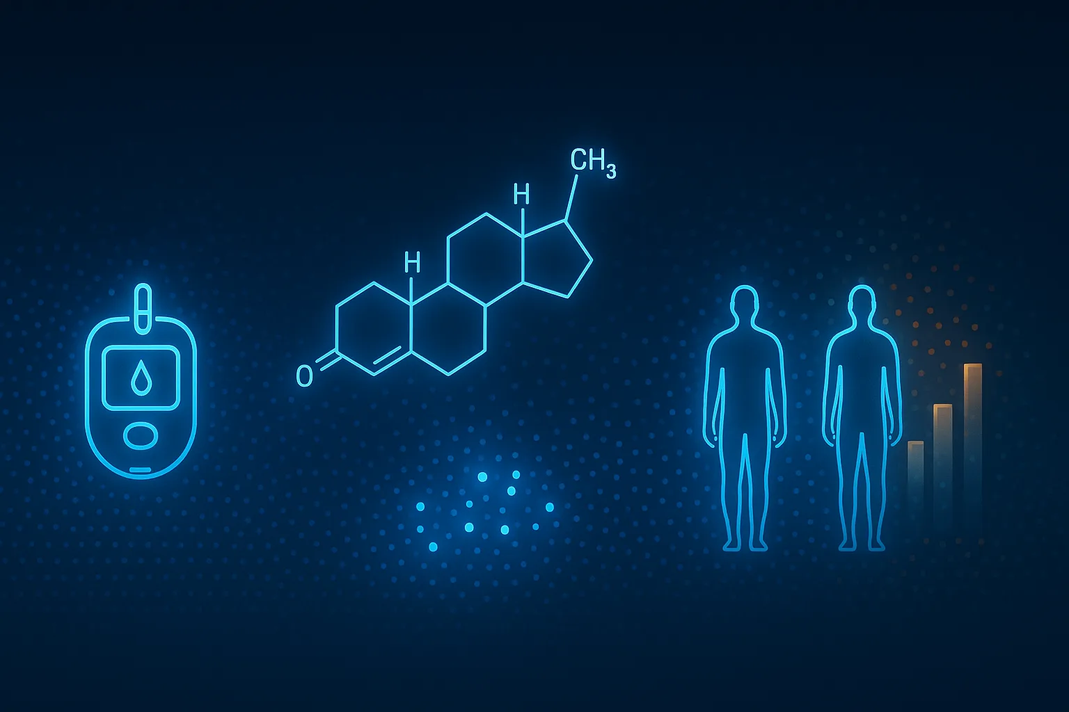 New NHANES analysis pinpoints the real drivers of low T in American men