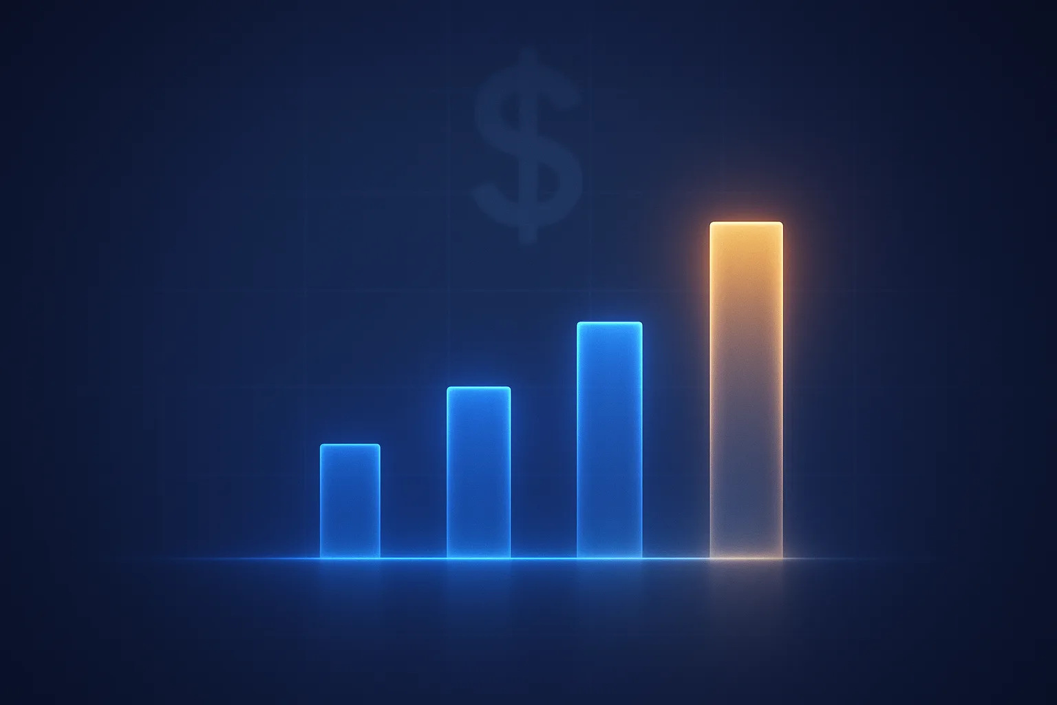 TRT clinic price spread visualization, $79 to $300 monthly