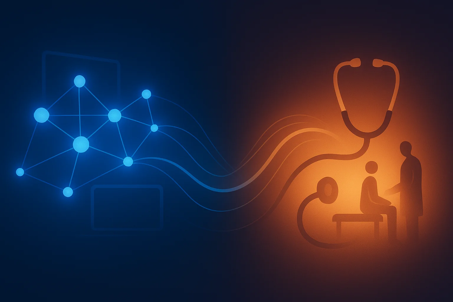 The hybrid approach to TRT combining online and local care