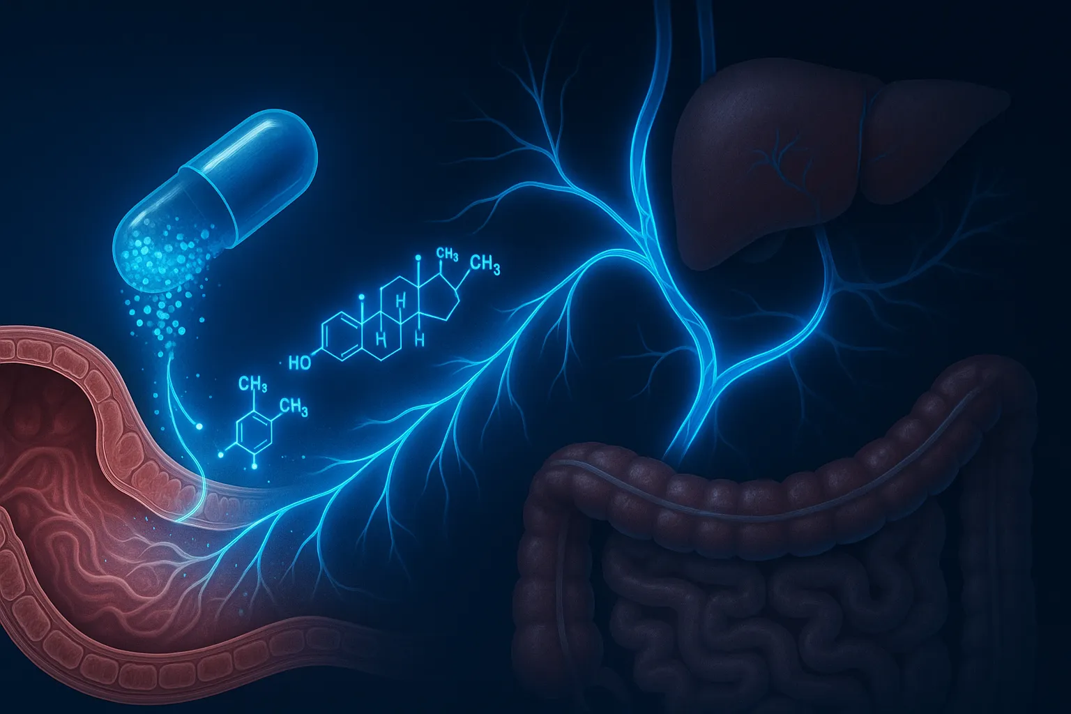 Oral TRT in 2026: Jatenzo vs Tlando vs Kyzatrex