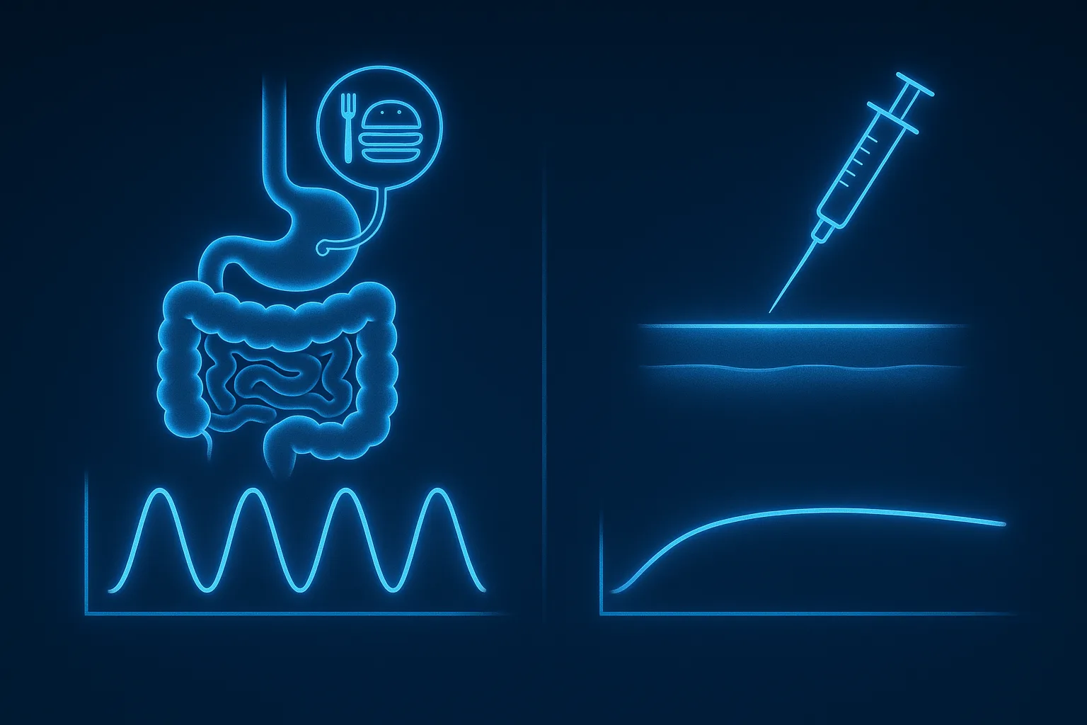 Oral testosterone undecanoate pharmacokinetics versus injectable testosterone