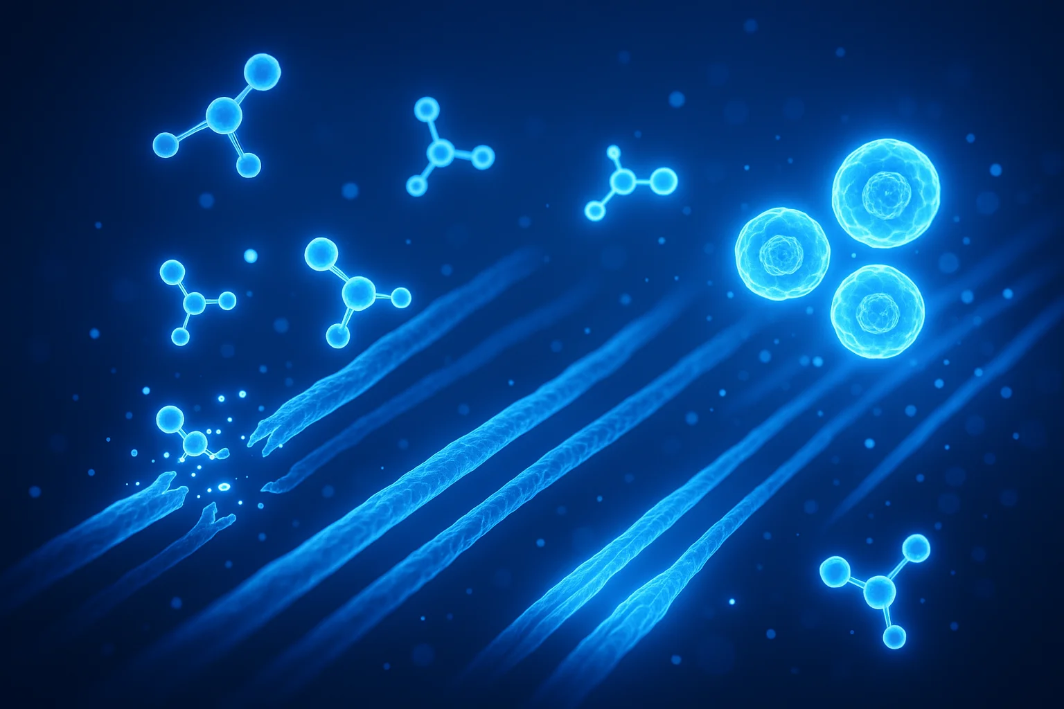Optimal peptide and TRT combination protocols