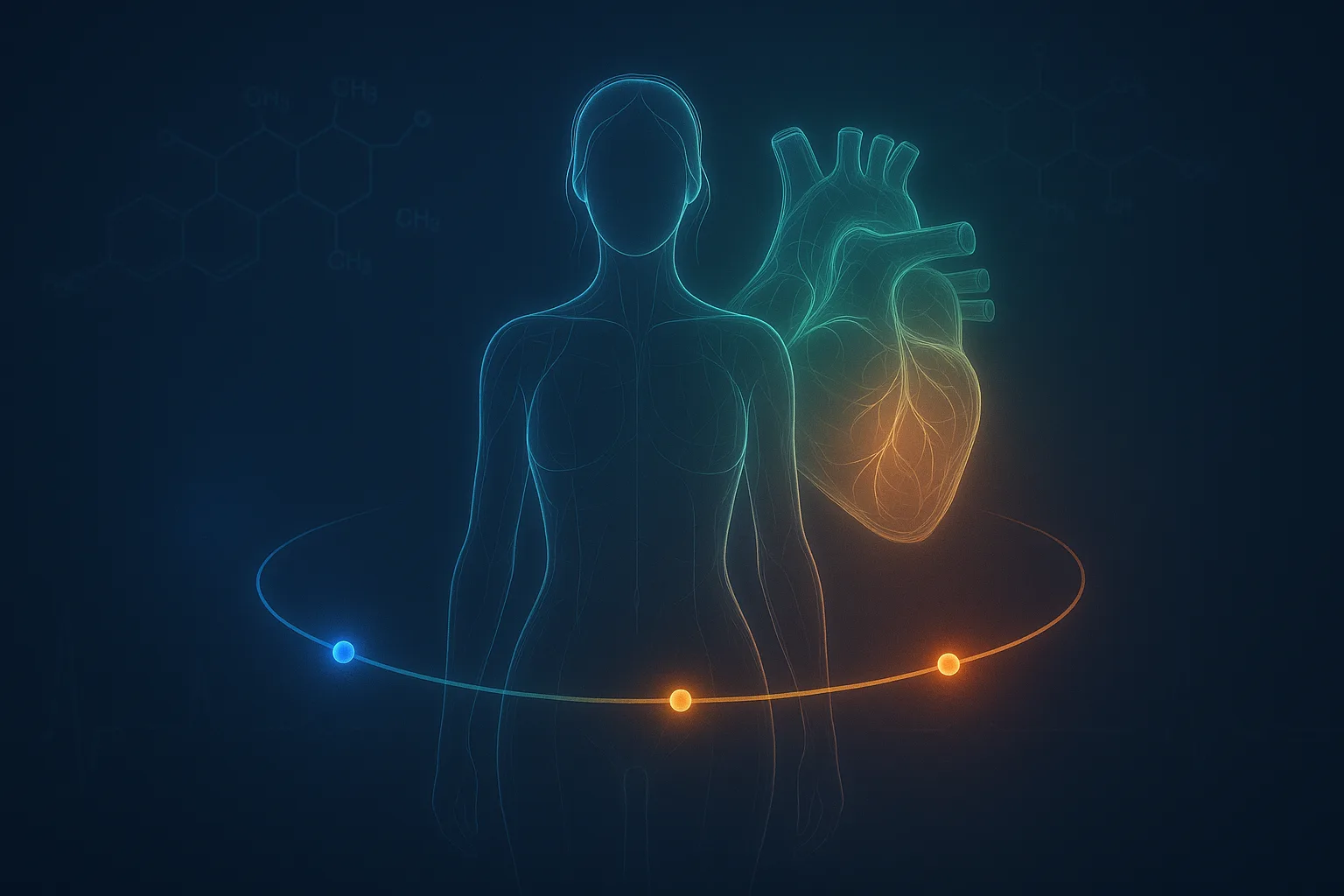 Perimenopause Cardiovascular Window: AHA Study 2026