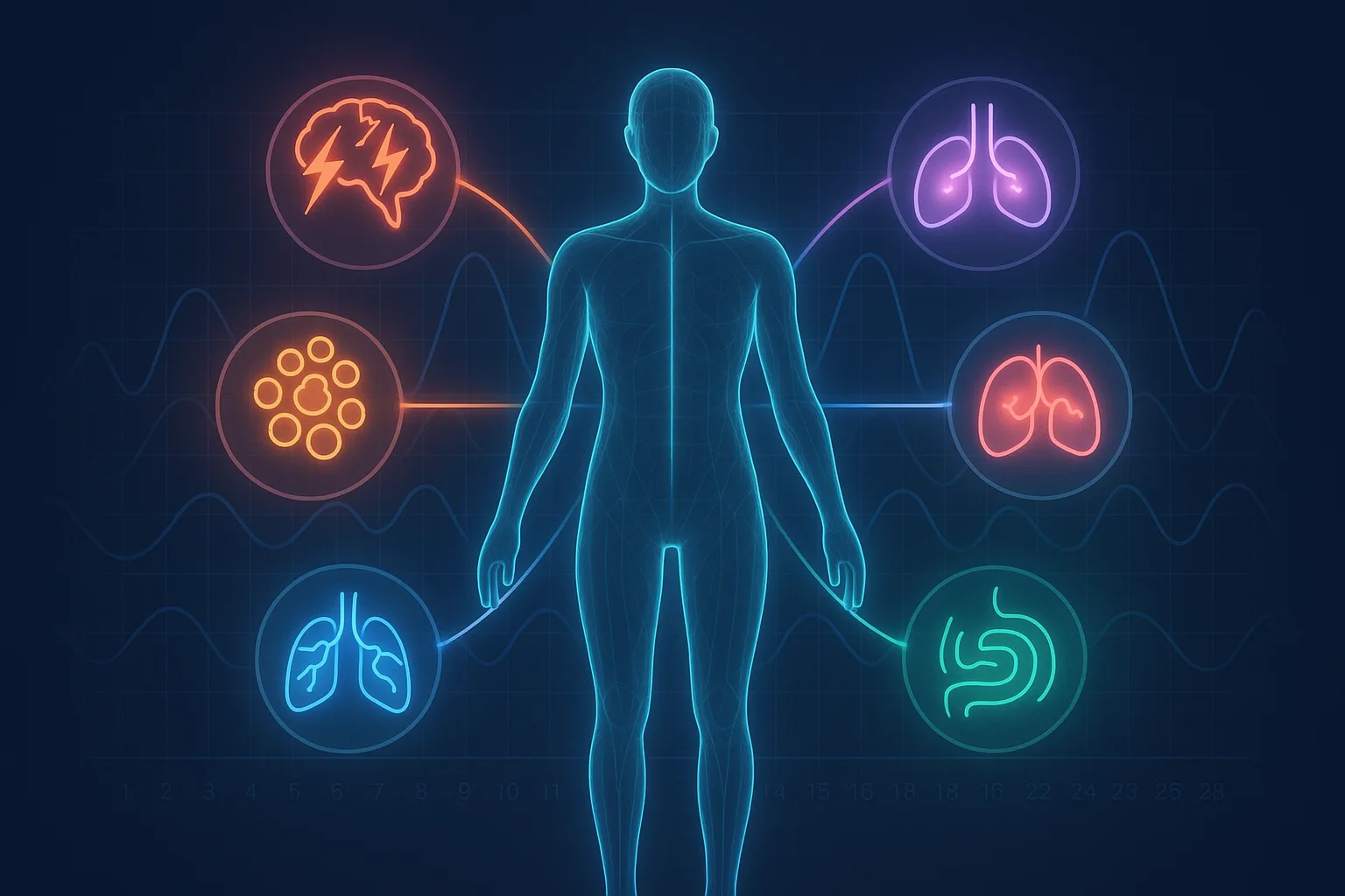 Section: Recognizing Perimenopause Histamine Symptoms