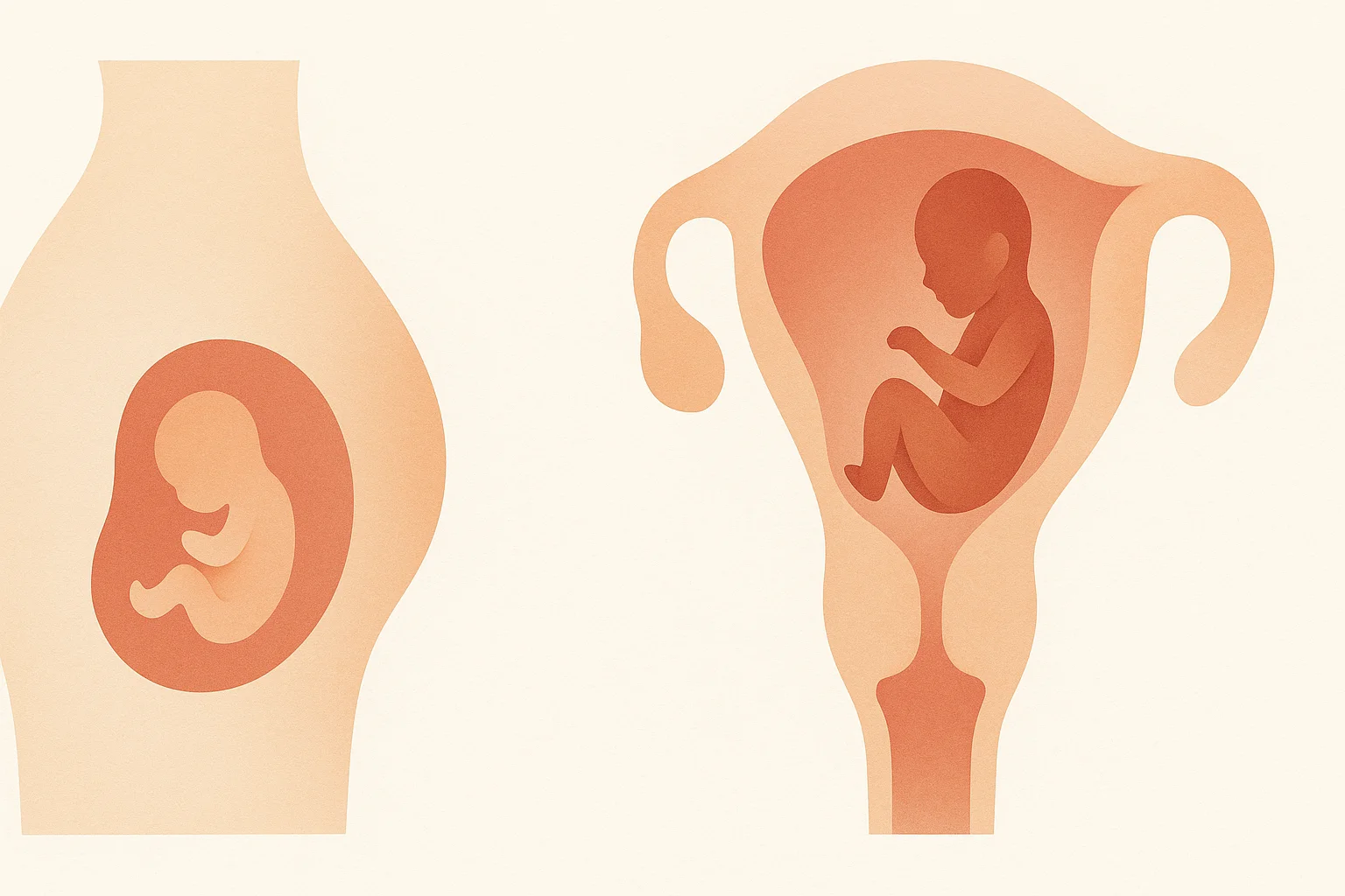 Early vs Late Perimenopause Stages