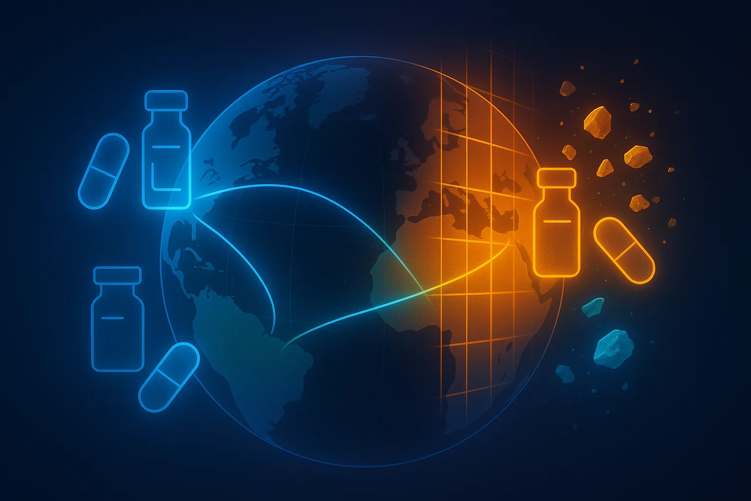 New Pharma Tariffs Could Raise TRT and HRT Costs