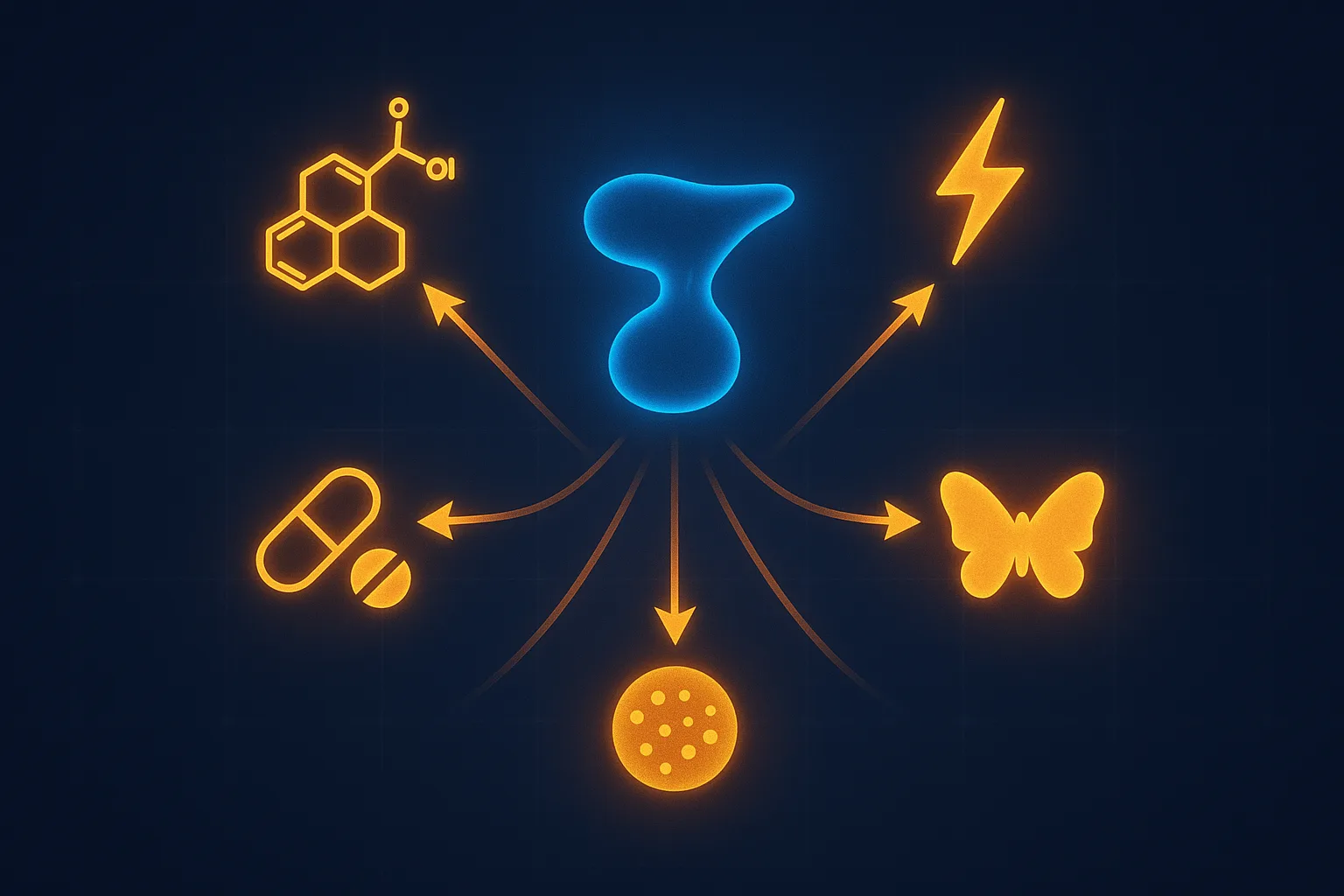 Why prolactin rises on TRT: estradiol, medications, and pituitary causes