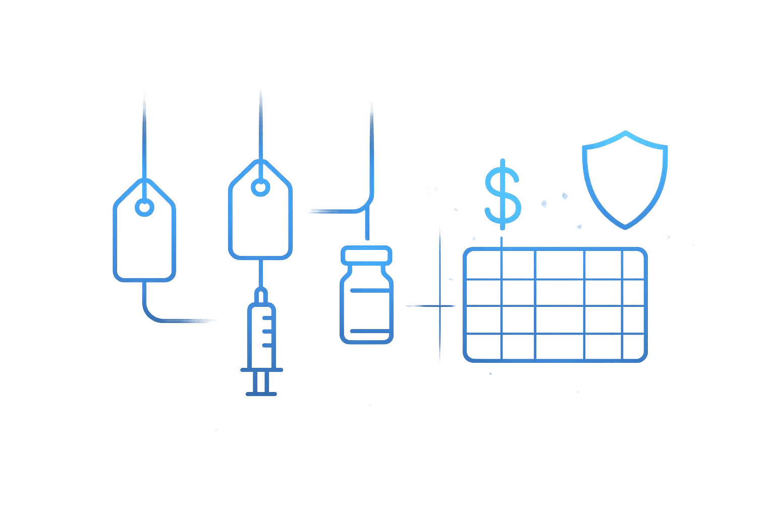 How to use clinic questions to identify red flags and green flags